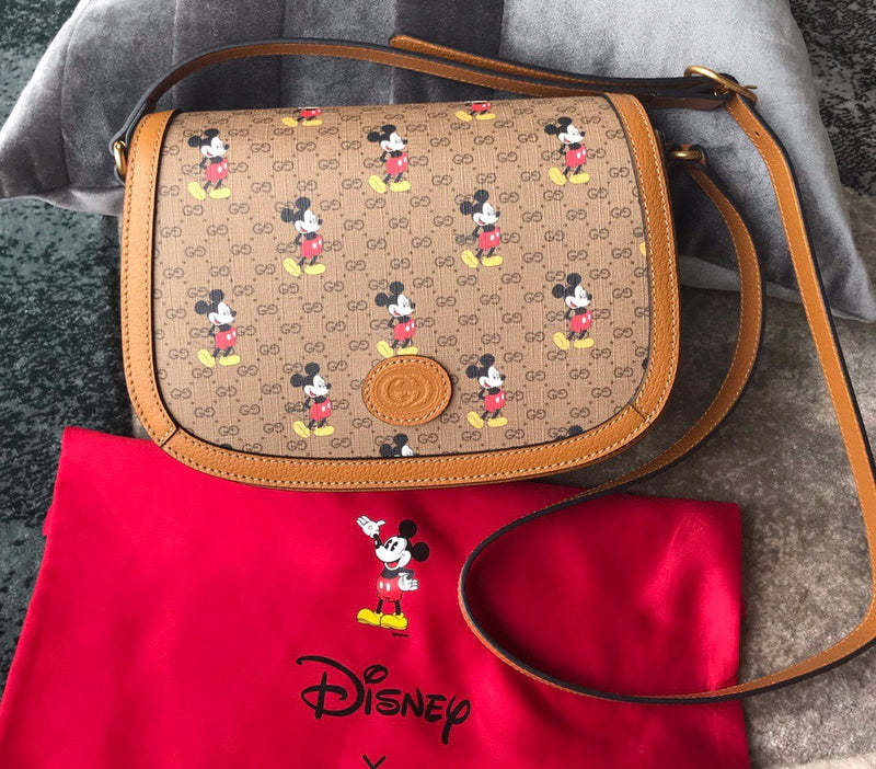 Caramew - GCI Bags - 6145