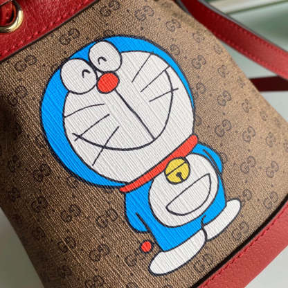 Caramew - GCI Bags - 6047