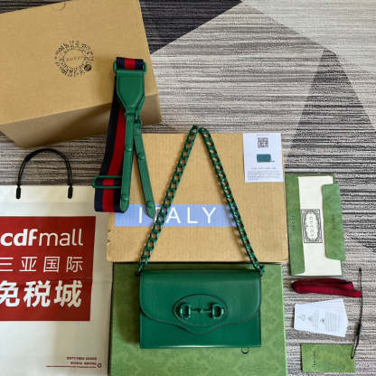 Caramew - GCI Bags - 5248