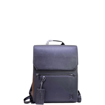 LUV BLACK 50CM FASTLINE AEROGRAM BACKPACK