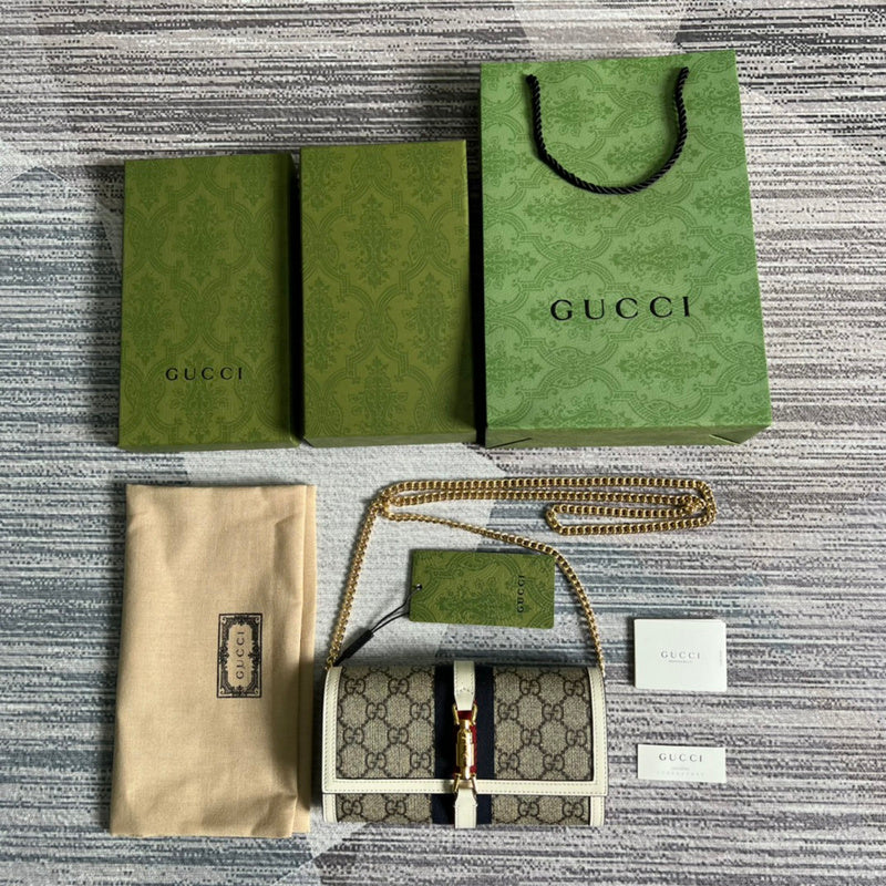 Caramew - GCI Bags - 4735
