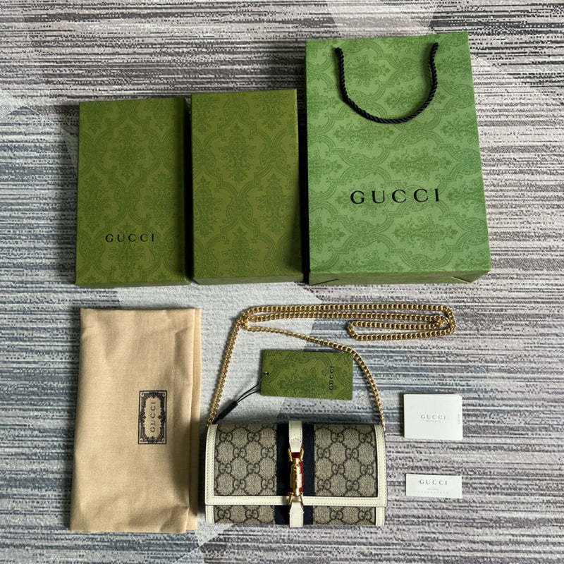 Caramew - GCI Bags - 4735