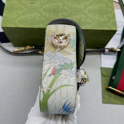 Caramew - GCI Bags - 6525