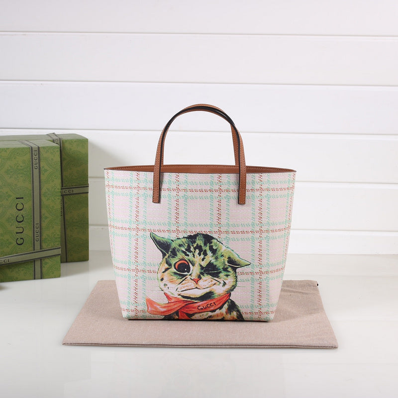 Caramew - GCI Bags - 568