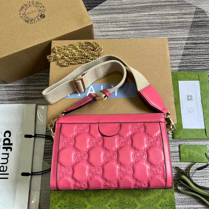 Caramew - GCI Bags - 5358