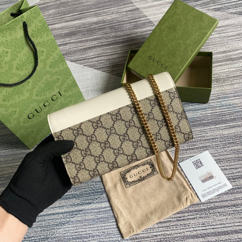 Caramew - GCI Bags - 5147