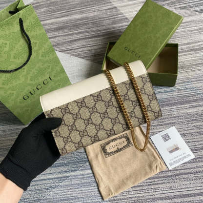 Caramew - GCI Bags - 5147