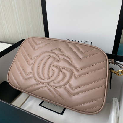 Caramew - GCI Bags - 4846