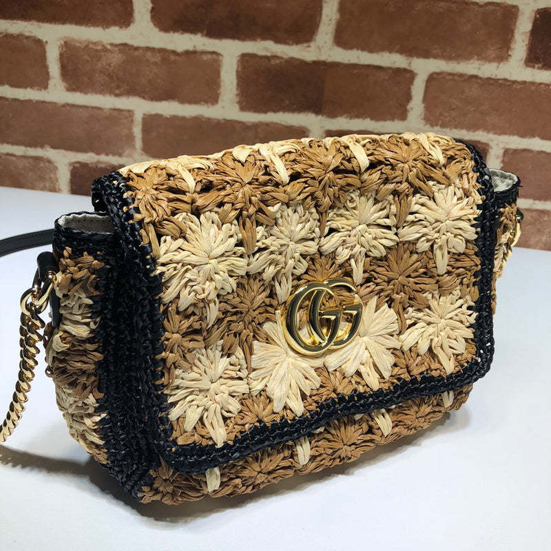 Caramew - GCI Bags - 3737