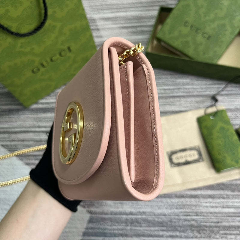 Caramew - GCI Bags - 5501