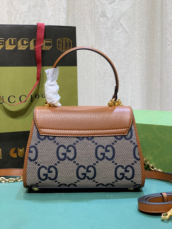 Caramew - GCI Bags - 678