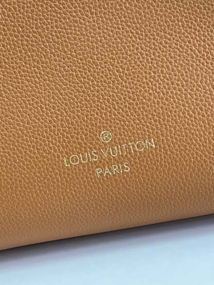 LUV ON MY SIDE MM 30CM BROWN