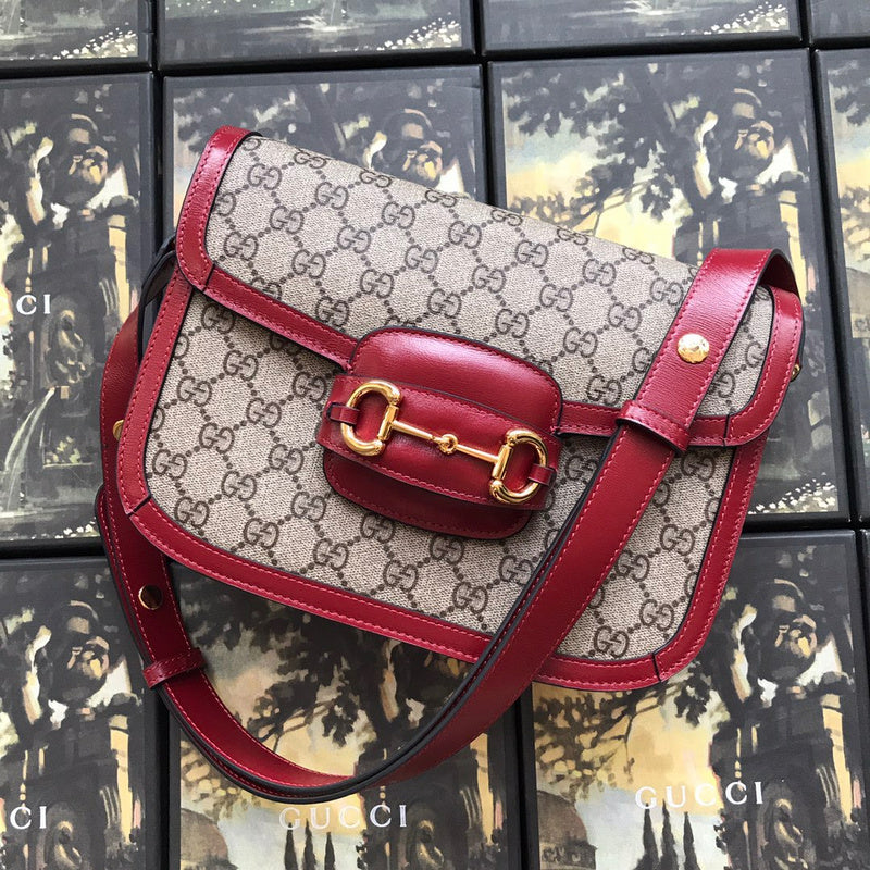 Caramew - GCI Bags - 6137
