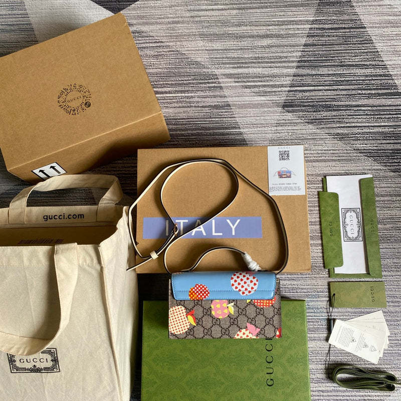 Caramew - GCI Bags - 2801