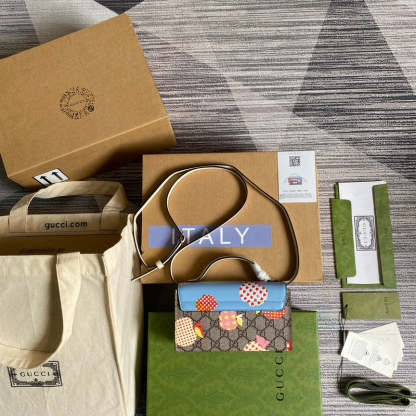 Caramew - GCI Bags - 2801