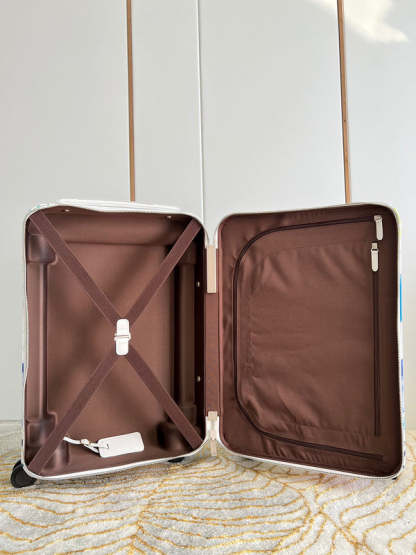 Disarh Fashion Lu-Vi bags - 11369