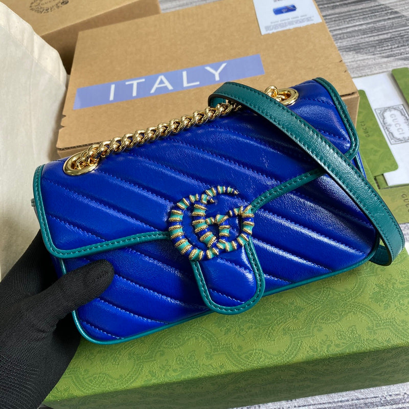 Caramew - GCI Bags - 6815
