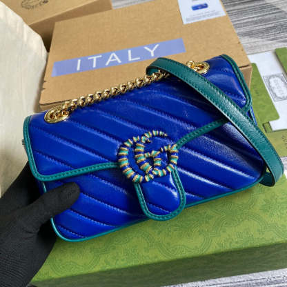Caramew - GCI Bags - 6815