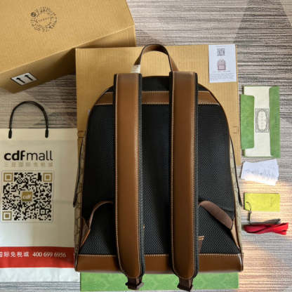 Caramew - GCI Bags - 5782