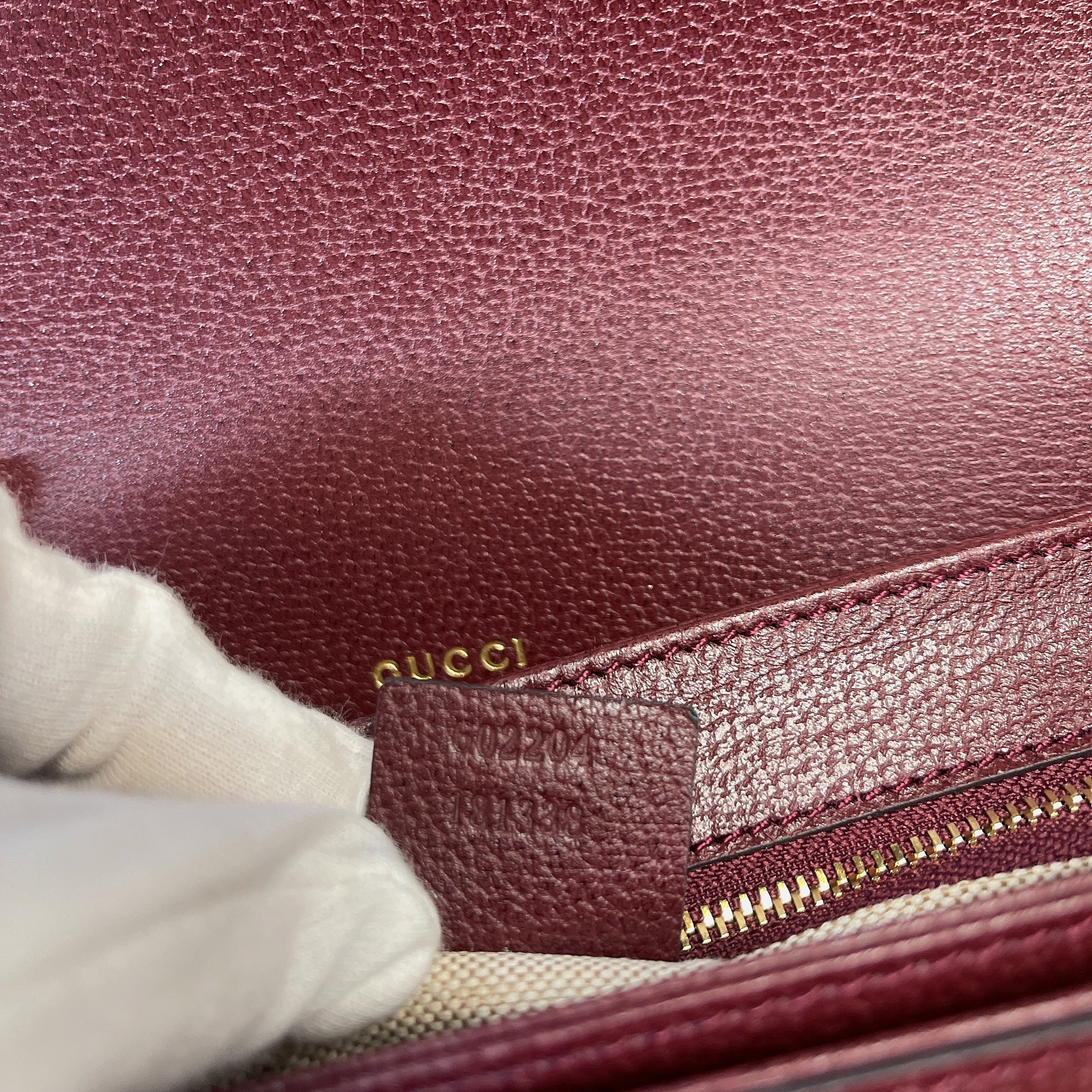 gg Horsebit 1955 Shoulder Bag Beige And Ivory For Women, Women’s Bags 9.8in/25cm gg