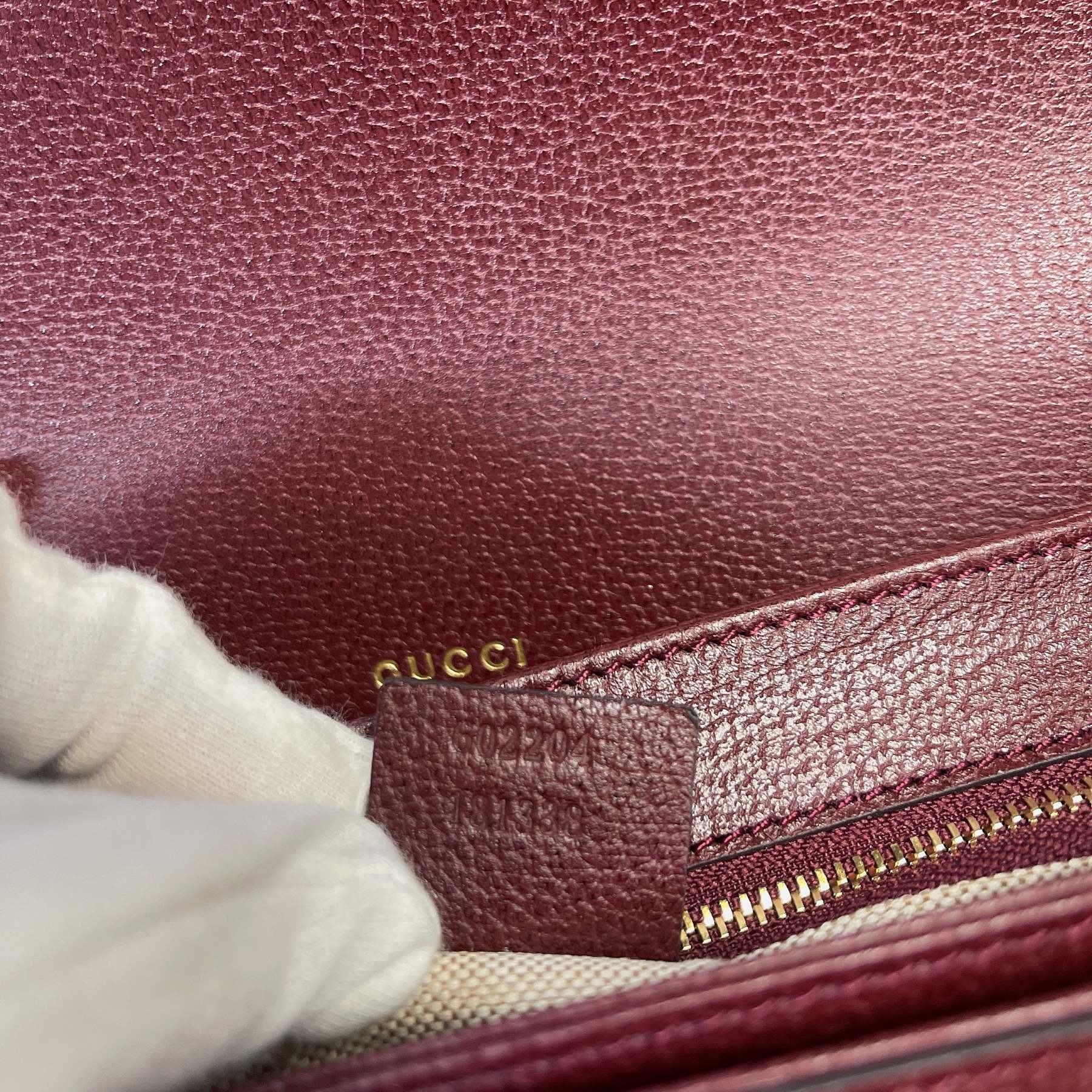 gg Horsebit 1955 Shoulder Bag Beige And Ivory For Women, Women’s Bags 9.8in/25cm gg