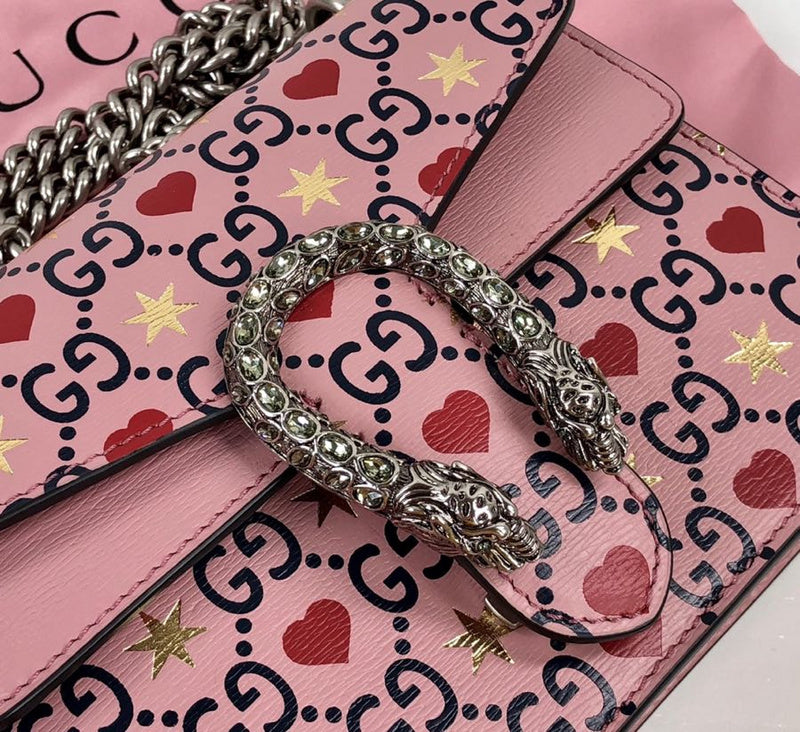 Caramew - GCI Bags - 4001