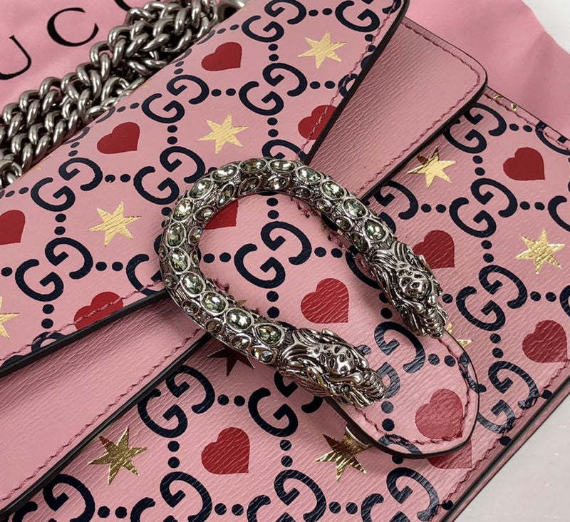 Caramew - GCI Bags - 4001