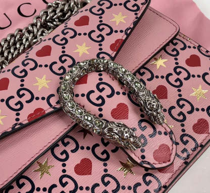 Caramew - GCI Bags - 4001