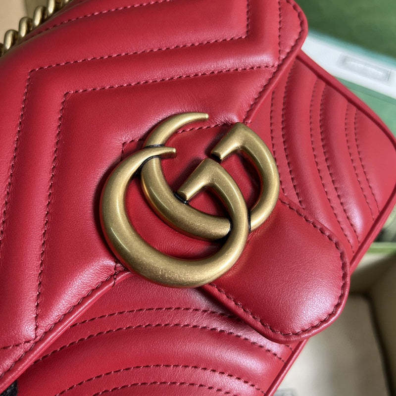 Caramew - GCI Bags - 549