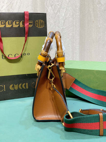 Caramew - GCI Bags - 669