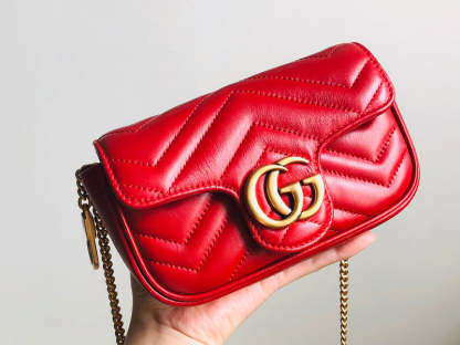Caramew - GCI Bags - 3932