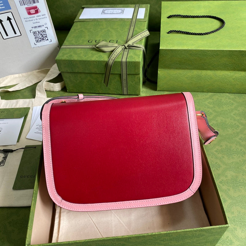 Caramew - GCI Bags - 6836