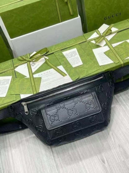 Caramew - GCI Bags - 2912
