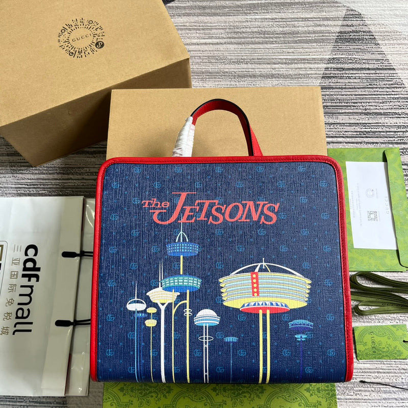 Caramew - GCI Bags - 5212
