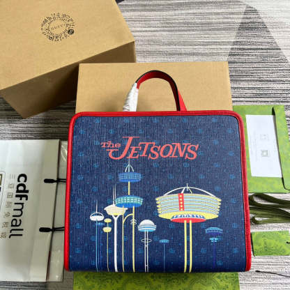Caramew - GCI Bags - 5212