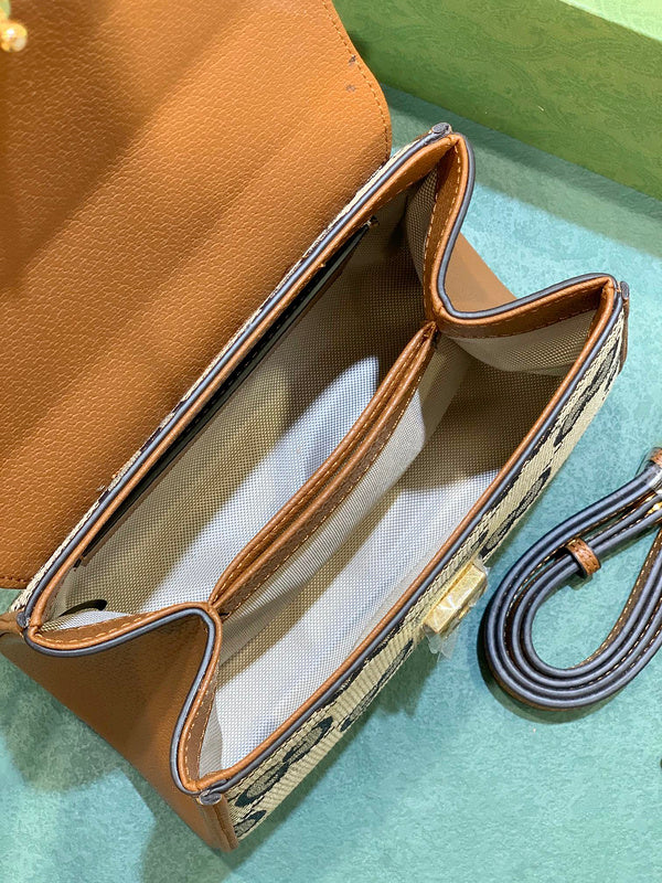 Caramew - GCI Bags - 678
