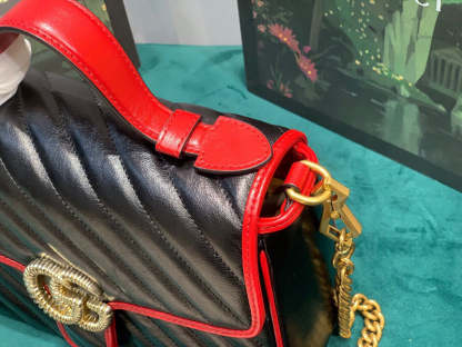 Caramew - GCI Bags - 6084