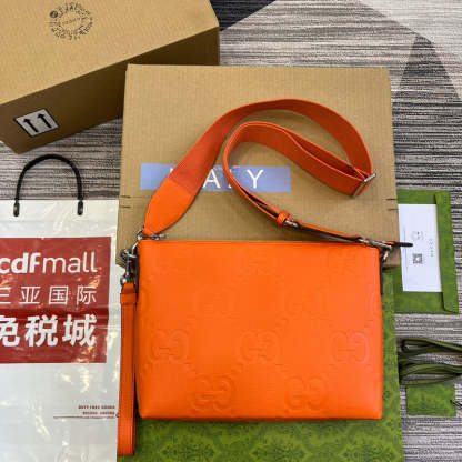 Caramew - GCI Bags - 5379