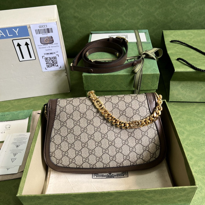 Caramew - GCI Bags - 462