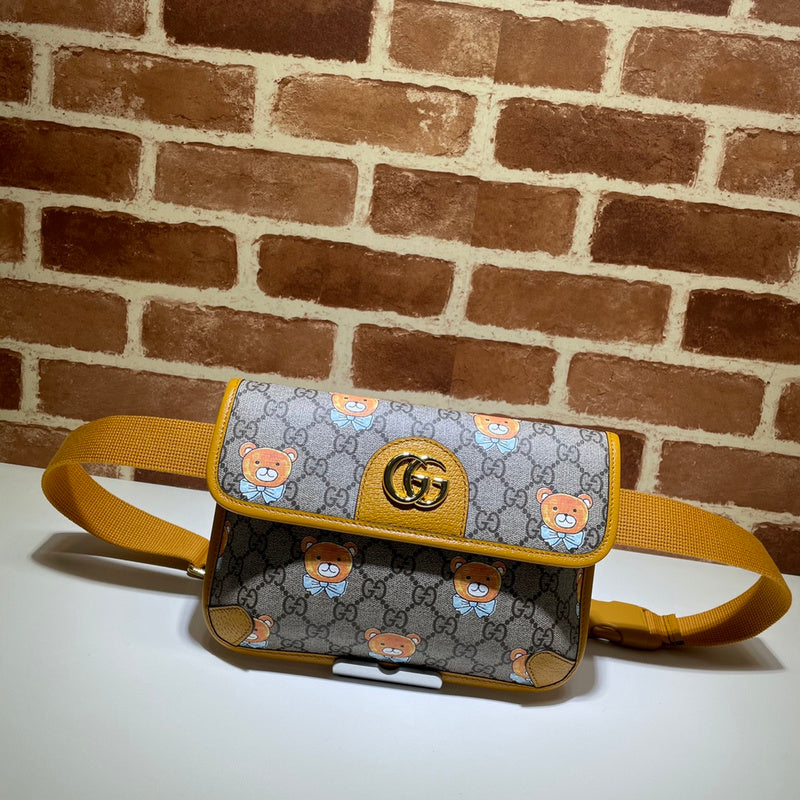 Caramew - GCI Bags - 3119