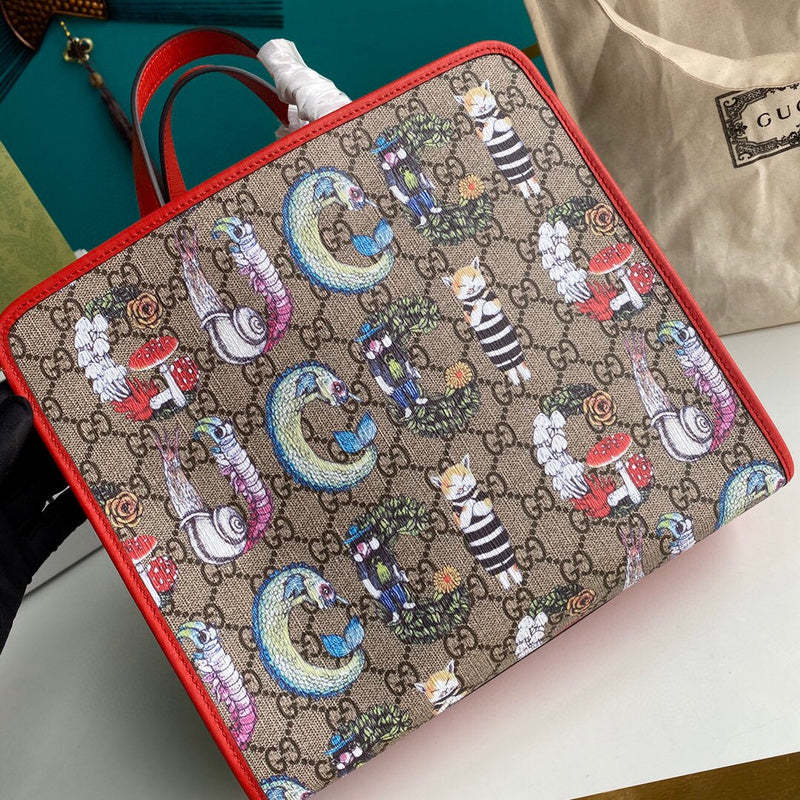 Caramew - GCI Bags - 6106