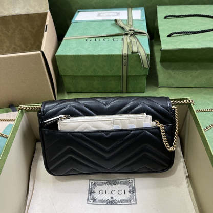 Caramew - GCI Bags - 548