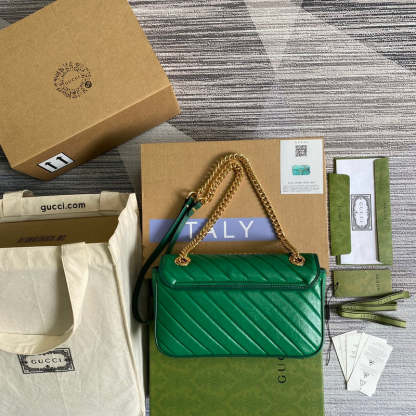 Caramew - GCI Bags - 6817