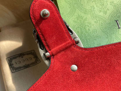 Caramew - GCI Bags - 319