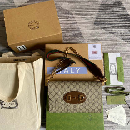 Caramew - GCI Bags - 5019