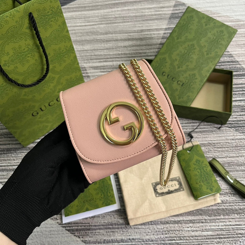 Caramew - GCI Bags - 5501