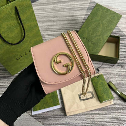 Caramew - GCI Bags - 5501
