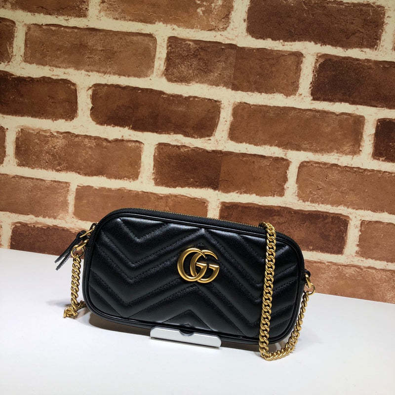 Caramew - GCI Bags - 3659