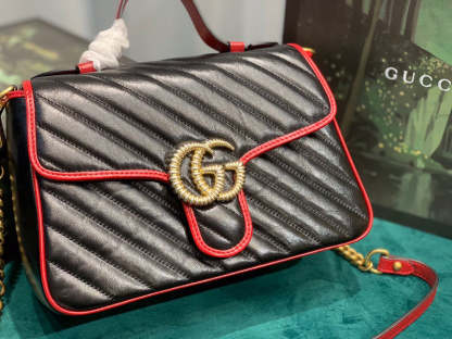 Caramew - GCI Bags - 6084