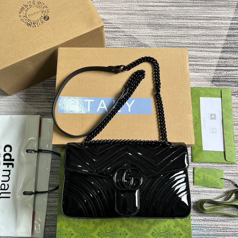 Caramew - GCI Bags - 5287